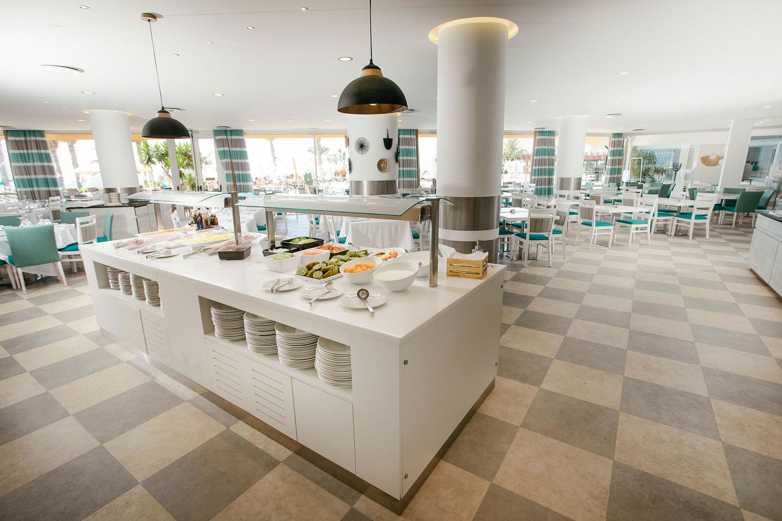 The Views Oasis Hotel - billede 4