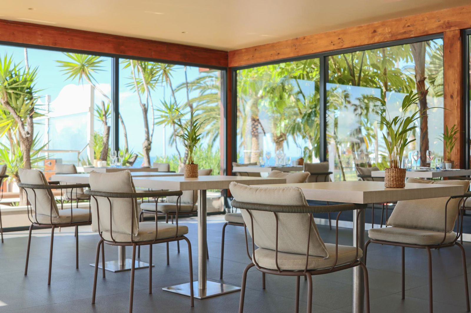 The Views Oasis Hotel billede 5