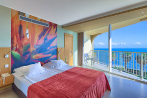 The Views Oasis Hotel