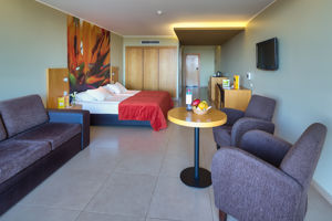 The Views Oasis Hotel