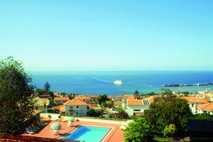 Quinta Mae dos Homens