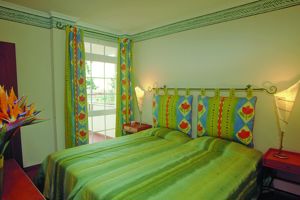 Quinta Mae dos Homens