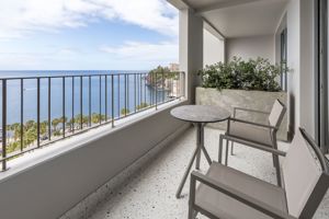 Woonvoorbeeld standaardkamer