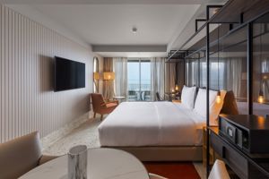 Woonvoorbeeld studio