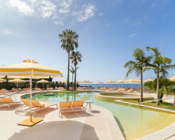 Madeira, Portugal - Morgenmad afbudsrejse