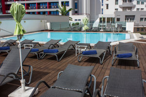 Vila Baleira Funchal