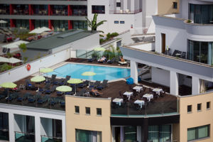 Vila Baleira Funchal