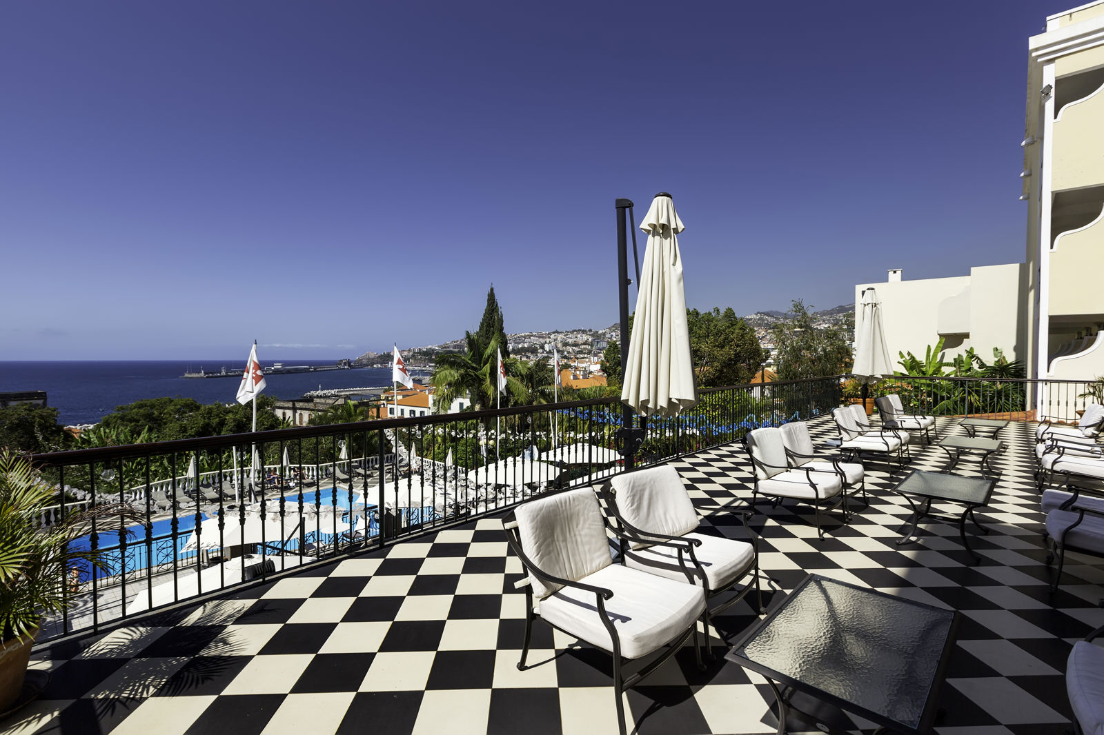 Quinta Bela Sao Tiago billede 2