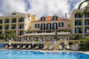 Quinta Bela Sao Tiago