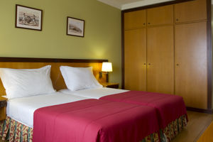 Quinta Bela Sao Tiago