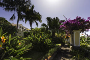 Quinta Bela Sao Tiago