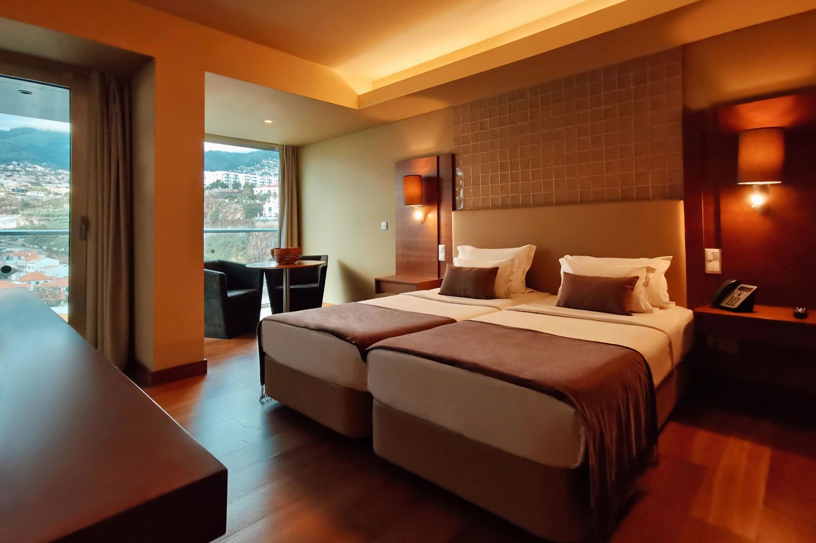 The Views Baia billede 2