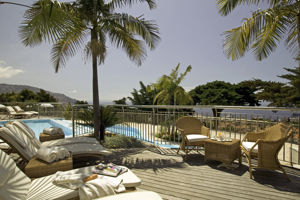 Quinta Funchal Gardens