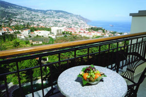 Quinta Funchal Gardens