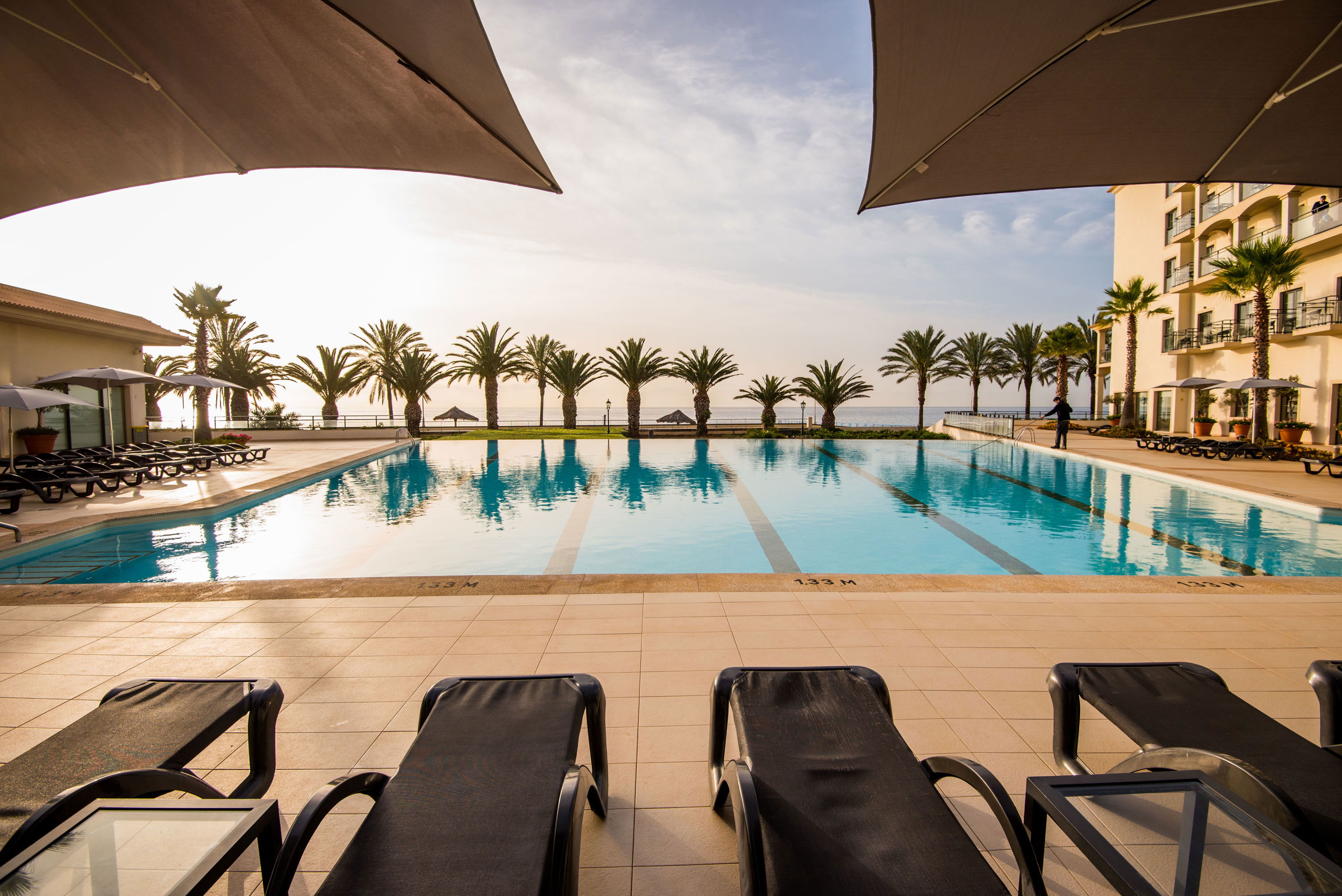 Vila Gale Santa Cruz