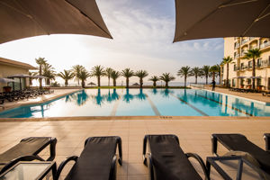 Vila Gale Santa Cruz