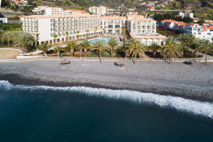 Vila Gale Santa Cruz