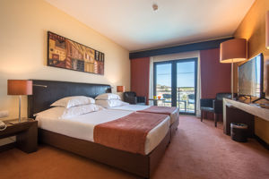 Vila Gale Santa Cruz