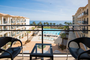 Vila Gale Santa Cruz