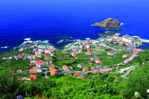 Fly & Drive Madère Coloré