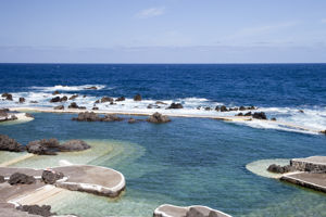 Fly & Drive Madère Coloré