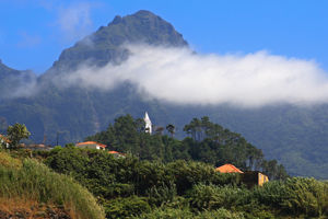 Fly & Drive Madère Charmant