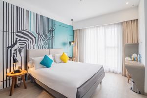 Kamaniiya Petitenget Seminyak