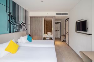 Kamaniiya Petitenget Seminyak