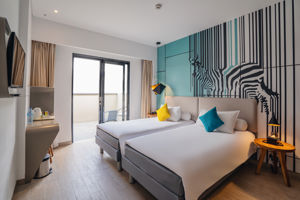 Kamaniiya Petitenget Seminyak