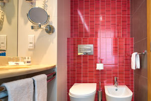 Woonvoorbeeld 2-kamerappartement