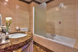 The Views Monumental App.