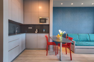 The Views Monumental App.