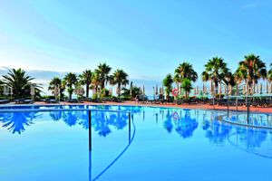 The Views Oasis App.