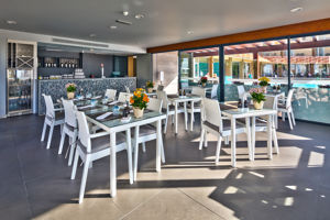 The Views Oasis App.