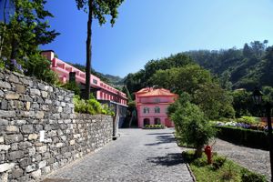 Fly & Go Quinta da Serra