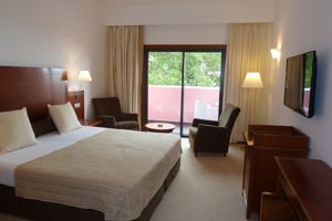 Fly & Go Quinta da Serra