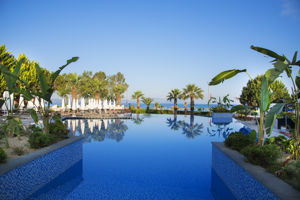 Flora Gardens Ephesus