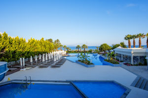 Flora Gardens Ephesus