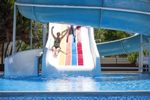 Flora Gardens Ephesus