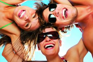 Cheerfulway Cerro Atlantico