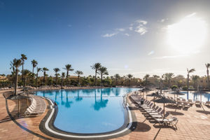 Oasis Papagayo Sports Resort