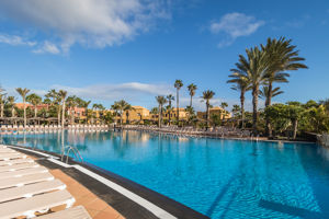 Oasis Papagayo Sports Resort