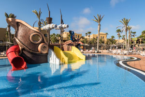 Oasis Papagayo Sports Resort