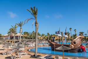 Oasis Papagayo Sports Resort