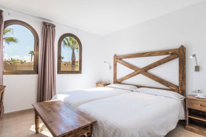 Oasis Papagayo Sports Resort