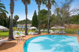 Club Hotel Tropicana