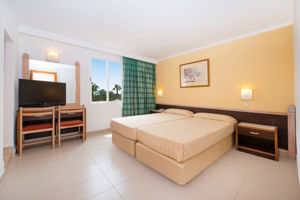 Club Hotel Tropicana