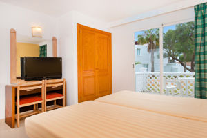 Club Hotel Tropicana