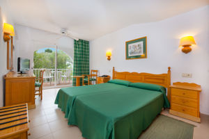 Club Hotel Tropicana