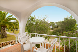 Club Hotel Tropicana